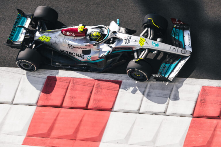 Mercedes’ Major Worry Sparks Critical F1 Championship Debate 8 mercedes f1 championship featured Mercedes’ Major Worry Sparks Critical F1 Championship Debate